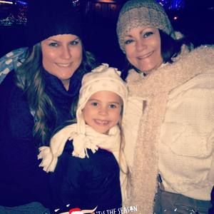 Meet your Posher, Trisha